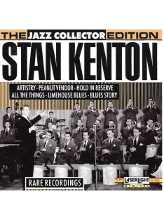 Stan Kenton – Stan Kenton
