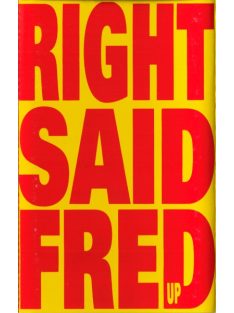 Right Said Fred – Up