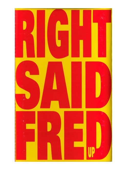 Right Said Fred – Up