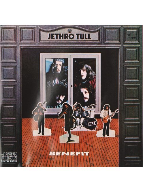 Jethro Tull – Benefit