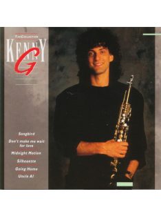 Kenny G  – The Collection