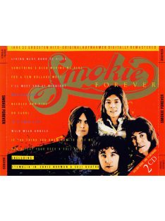 Smokie – Forever