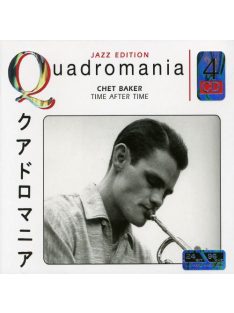 Chet Baker – Time After Time