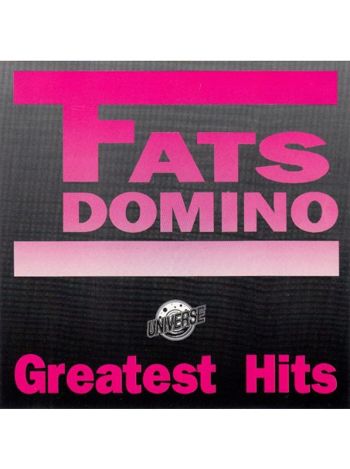 Fats Domino – Greatest Hits
