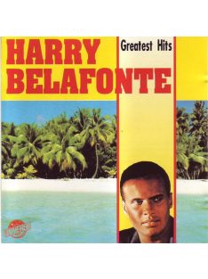 Harry Belafonte – Greatest Hits