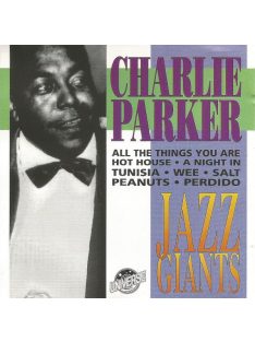 Charlie Parker – Charlie Parker