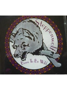 Steppenwolf – Born To Be Wild
