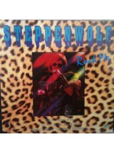 Steppenwolf – Rock Me