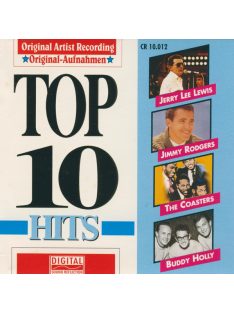 Various – Top 10 Hits