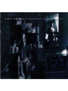 Fates Warning – A Pleasant Shade Of Gray