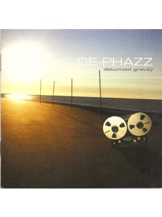 De-Phazz – Detunized Gravity