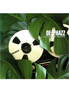 De-Phazz – Plastic Love Memory
