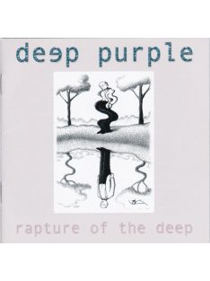 Deep Purple – Rapture Of The Deep