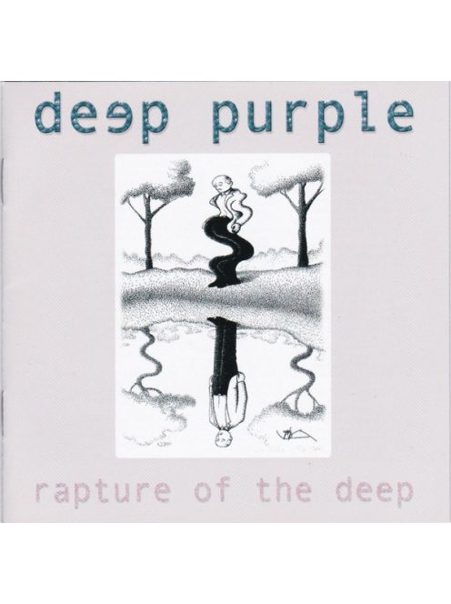 Deep Purple – Rapture Of The Deep