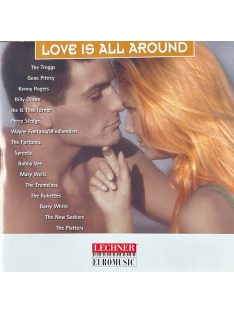 Various – Love