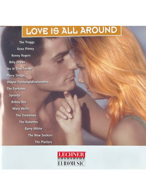 Various – Love