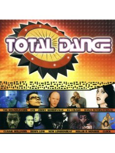 Various – Total Dance
