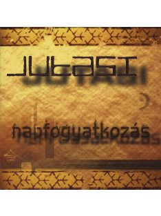 Jutasi – Napfogyatkozás