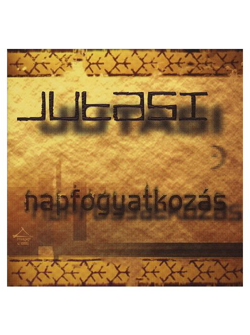 Jutasi – Napfogyatkozás