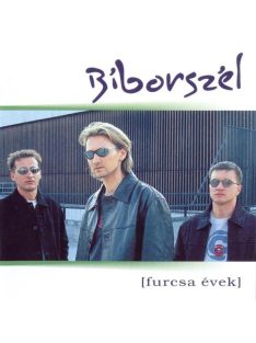 Bíborszél – Furcsa Évek