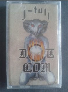 Jethro Tull – J-Tull Dot Com