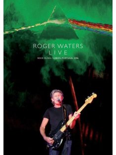 Roger Waters – Live - Rock In Rio - Lisbon, Portugal 2006