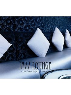 Various – Jazz Lounge: The Finest In Jazz Lounge