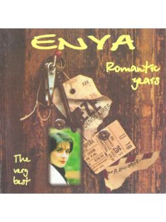 Enya – Romantic Years - The Very Best