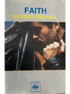 George Michael – Faith