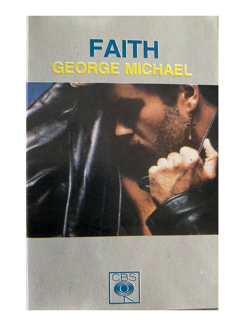 George Michael – Faith