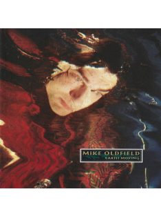 Mike Oldfield – Earth Moving