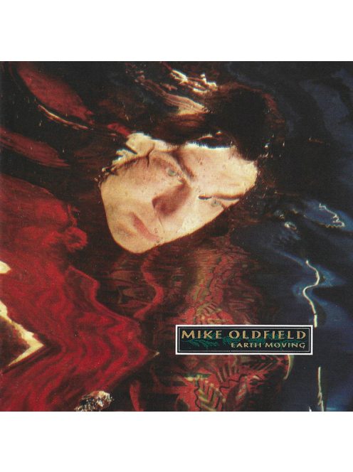 Mike Oldfield – Earth Moving
