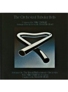   The Royal Philharmonic Orchestra* With Mike Oldfield Conducted By David Bedford – The Orchestral Tubular Bells