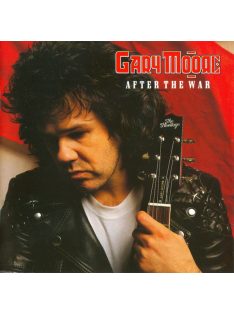 Gary Moore – After The War