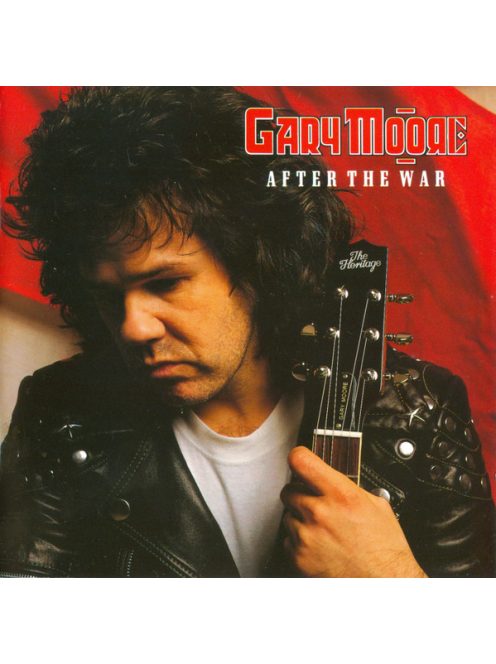 Gary Moore – After The War