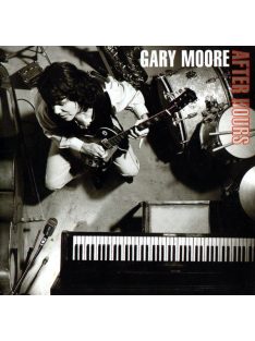 Gary Moore – After Hours