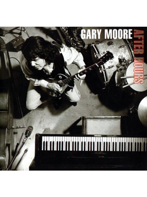 Gary Moore – After Hours