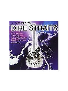 The Dominoes – A Tribute To Dire Straits
