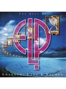   Emerson, Lake & Palmer – The Best Of Emerson, Lake & Palmer