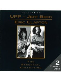 UPP, Jeff Beck, Eric Clapton – The Essential Collection