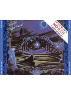 Fates Warning – Awaken The Guardian / No Exit