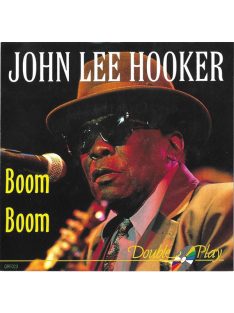 John Lee Hooker – Boom Boom