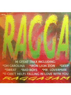 Raggajam – Ragga