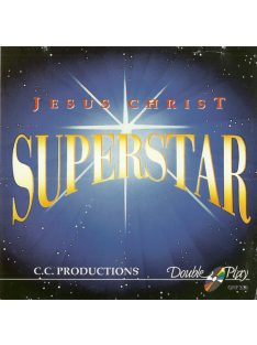 Jesus Christ Superstar