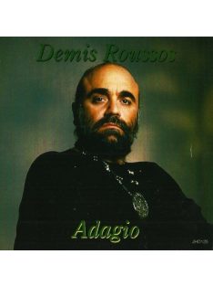 Demis Roussos – Adagio