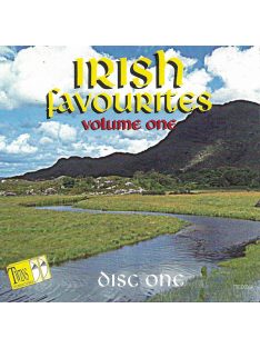 Unknown Artist – Irish Favourites