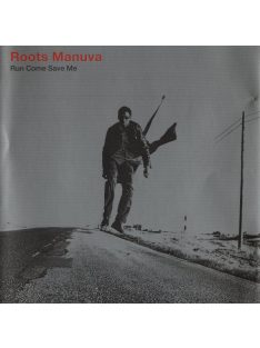 Roots Manuva – Run Come Save Me