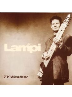 Jim Lampi – TV Weather
