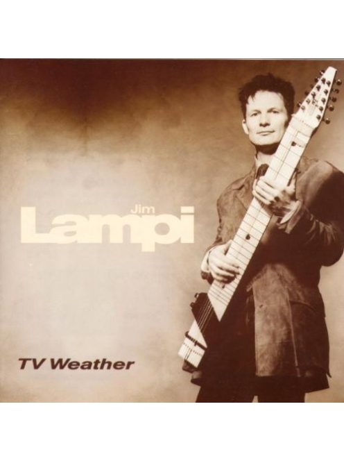 Jim Lampi – TV Weather