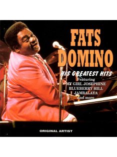Fats Domino – His Greatest Hits